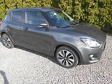 Suzuki Swift 1.0SHVS-HYBRID,KAMERA,LED - náhled 4
