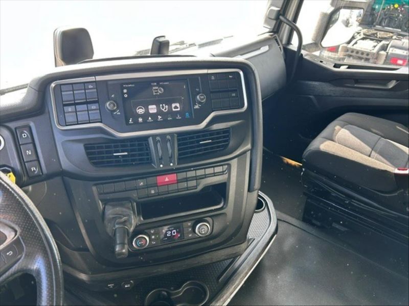Iveco S-WAY 12,9   AS440S46T/P 2LNG - fotka 7 z 8
