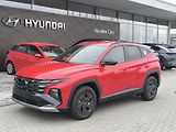 Hyundai Tucson (2026)  1,6 TGDI MT GO CZECH - náhled 1
