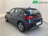 Hyundai i20 1,0 TGDI DCT GO! - náhled 2