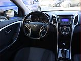 Hyundai i30 (2016) 1.6 CRDi, Automat, Serv.kniha - náhled 7