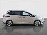 Ford Grand C-MAX (2018) 2.0 TDCi, Automat, Bi-Xenony - náhled 6