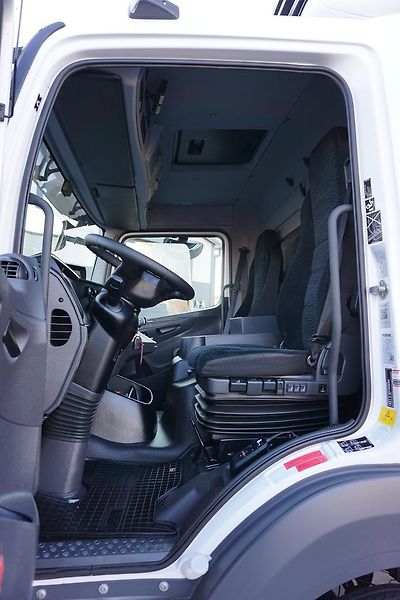 Mercedes-Benz Atego (2021) 1223 / ACC / EURO 6 / CHŁODNIA - fotka 7 z 48