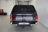 Volkswagen Amarok 2.0 TDi 4X4 AUTOMAT 5 MÍST - náhled 8