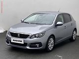 Peugeot 308 (2018) 1.2PT, Style, AT, navi - náhled 2