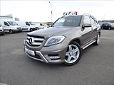Mercedes-Benz GLK 2,1 220CDI,4Matic,AMG,7G,Bi-Xe - náhled 7