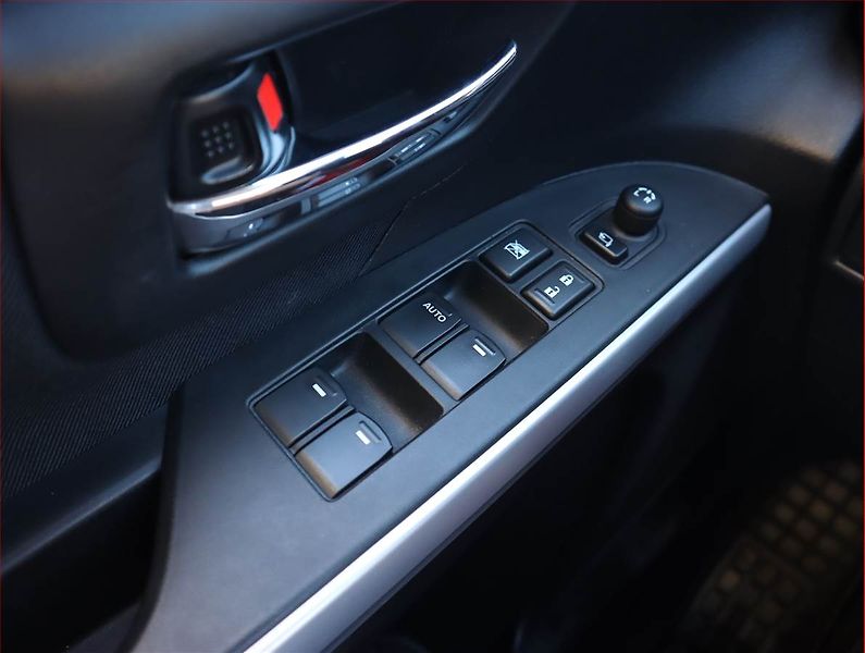 Suzuki SX4 S-Cross (2019) 1.4 BoosterJet, Serv.kniha - fotka 13 z 18