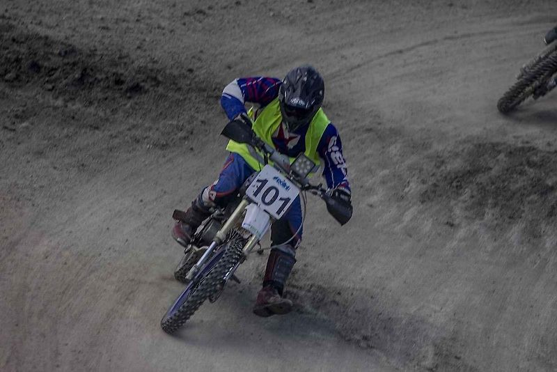 Fichtl MAZEC 24 hodin 2024