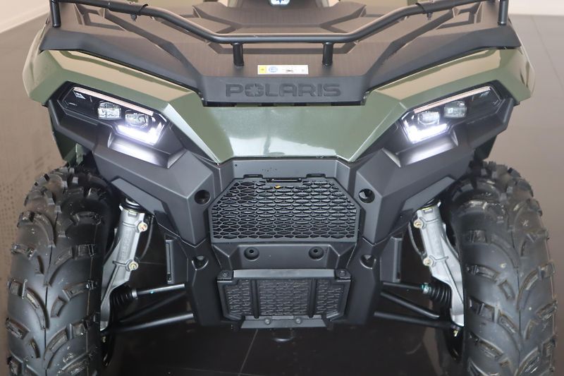 Polaris Sportsman 570 EPS - fotka 10 z 30