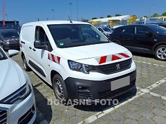 Peugeot Partner (2021) 1.5HDi MAXi DÍLNA, Premium - fotografie inzerátu