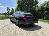 Mercedes-Benz Třídy E E200 135kw 1 maj ČR 52 000 km - náhled 7