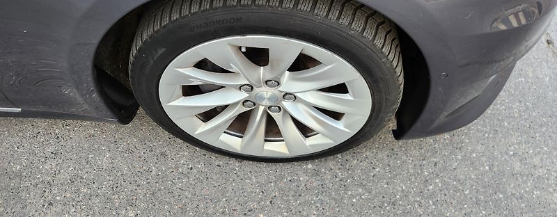 Tesla Model S (2020) 100D*LONG*RANGE*RAVEN*ZÁRUKA* - fotka 42 z 48