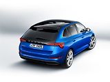 Škoda Scala (2023) 1.5 TSI DSG Monte Carlo - náhled 2