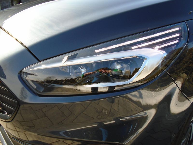 Ford S-MAX 2.0EcoBlue 140kW AWD ST-Line A - fotka 10 z 51