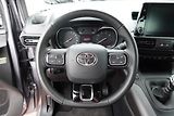Toyota ProAce City 1.5 D4-D 130 - 6 MT Family L1 - náhled 17