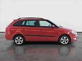 Škoda Fabia (2011) Ambition 1.2 TSI - náhled 6