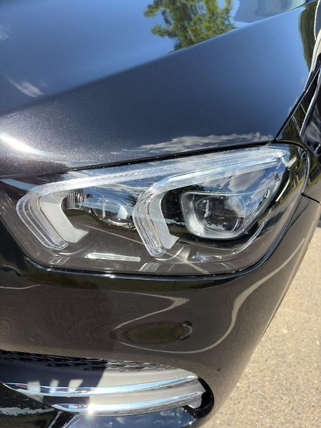 Mercedes-Benz GLE (2021) 300e - fotka 18 z 26