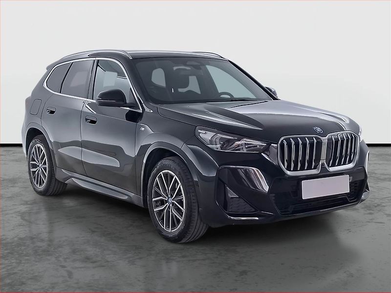 BMW X1 (2024) xDrive30e - fotografie inzerátu
