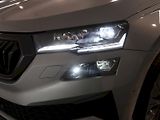 Škoda Karoq (2026) SPORTLINE 1.5TSI 110KW DSG - náhled 10