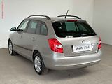 Škoda Fabia (2012) 1.2 TSi, Ambition - náhled 6