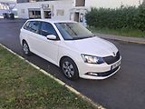 Škoda Fabia III kombi 1,0 TSi 1TN1866 - náhled 8