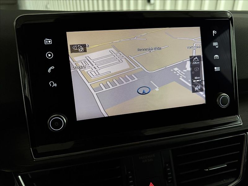 Seat Tarraco 2.0TDI 140kW DSG 4DRIVE 2XALU - fotka 19 z 44