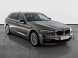 BMW Řada 5 (2017) 520d, Automat, Kůže, Navi - náhled 1