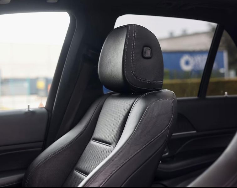 Mercedes-Benz GLE (2023) 580 mHEV 4MATIC - fotka 20 z 40