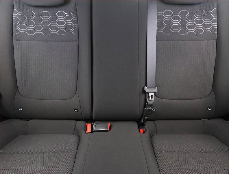 Kia Rio (2019) 1.0 T-GDI, Serv.kniha - fotka 10 z 20