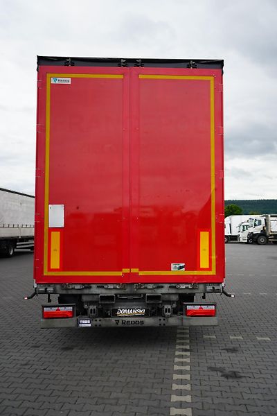 Scania (2021) R 450 / ACC / EURO 6 / ZESTAW  - fotka 42 z 53