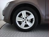 Škoda Octavia (2014) Ambition 1.6 TDI, Serv.kniha - náhled 15