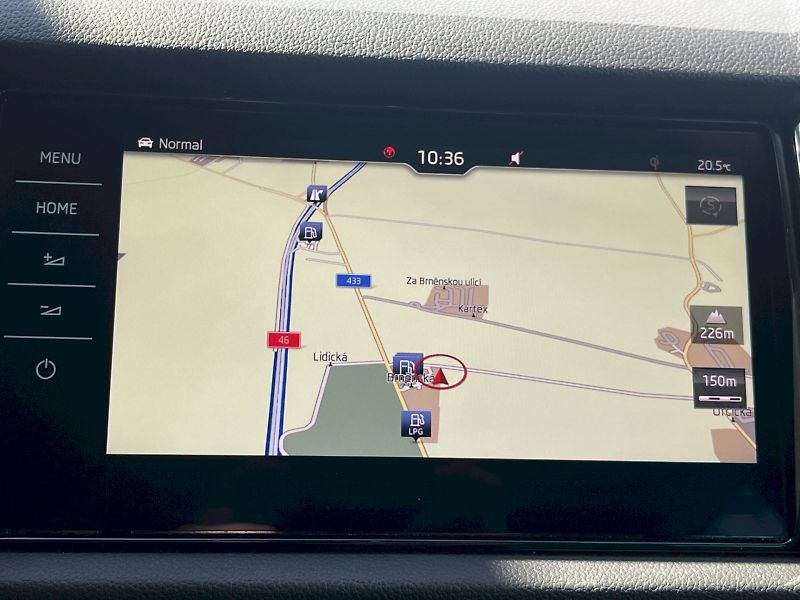 Škoda Kodiaq (2019) 2,0 TDI 140kW DSG L&K 4x4 - fotka 13 z 35