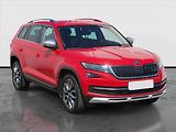 Škoda Kodiaq (2020) Scout 2.0 TDI 4x4, Scout,DSG - náhled 1