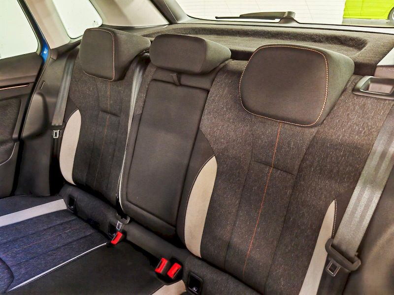 Škoda Kamiq (2025) 1.0 TSI 85 kW DSG Top Selectio - fotka 24 z 29