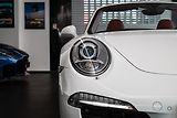 Porsche 911 (991) Carrera Cabriolet - náhled 21