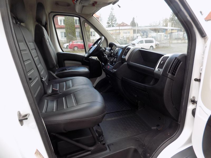 Fiat Ducato (2012) 2,3 96KW MAXI - fotka 30 z 44