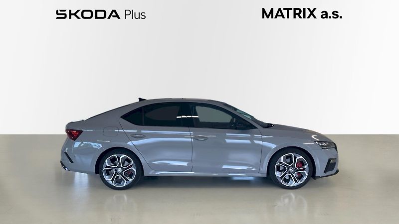 Škoda Octavia (2021) RS 2.0TSI 180kW DSG - fotka 9 z 33