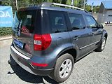 Škoda Yeti 2.0TDi Ambition, Panorama, aut - náhled 6