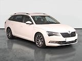 Škoda Superb (2017) Laurin&Klement 2.0 TDI 4x4 - náhled 1