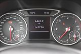 Mercedes-Benz Třídy B 180d NAVI, serviska,MANUAL - náhled 16