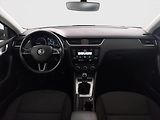 Škoda Octavia (2017) Style 1.6 TDI, Tempomat - náhled 8