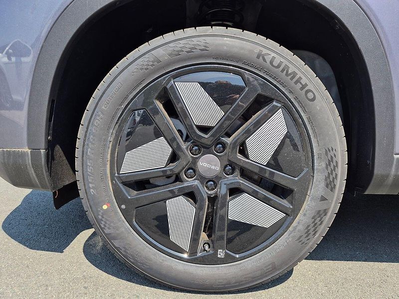 Omoda 5 1,6 TGDi Premium 108 kW - fotka 16 z 16