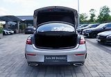Mercedes-Benz Třídy E E 220d AMG Avantgarde/195 PS - náhled 11