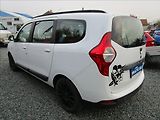 Dacia Lodgy 1.6i  Klima - náhled 6