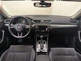 Škoda Superb (2015) 2.0 TDi, Style, DSG, bixen - náhled 8