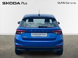 Škoda Fabia 1,0 MPi 59kW SELECTION  IV. - náhled 9