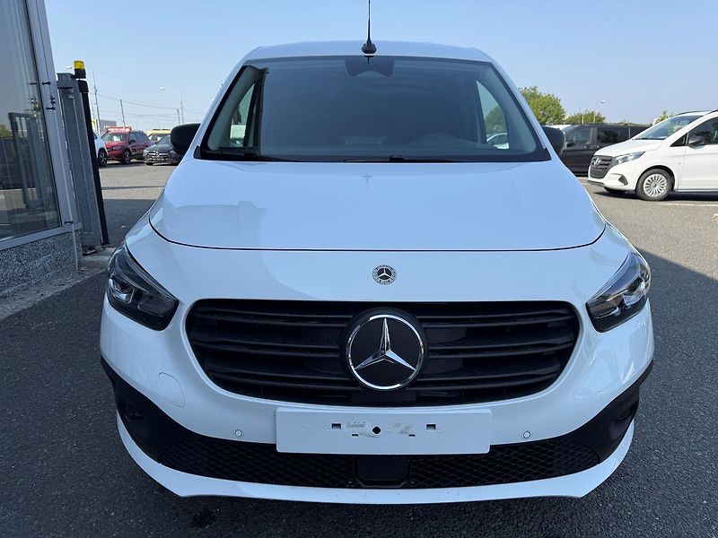 Mercedes-Benz Citan PRO eCitan - fotka 2 z 10