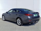 Mazda 6 2,2 D Aut.klima Navigace Tažné - náhled 11