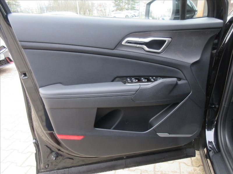 Kia Sportage (2025) 4x4 7DCT TOP EVO