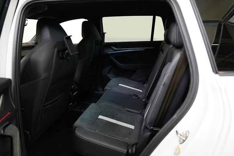 Škoda Kodiaq - fotka 24 z 27